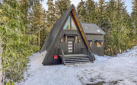 Alpine Hideaway